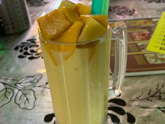 Classic Cafe, Mangga Susu Food Photo 16