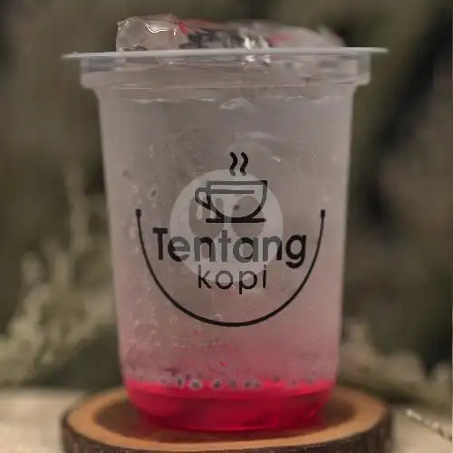 Gambar Makanan TENTANG KOPI, PERMATA HIJAU RT.12 RW.09 1