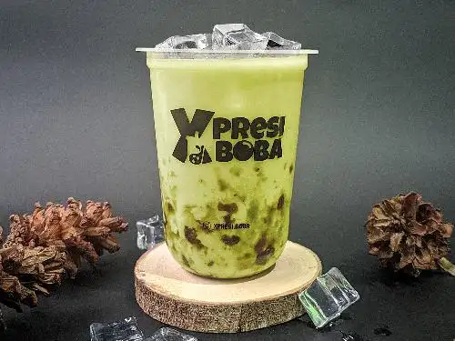 Xpresi Boba, Cakung