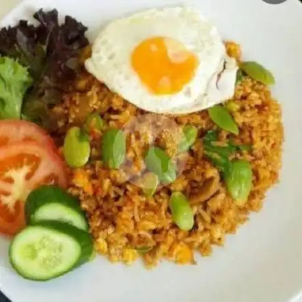 Gambar Makanan Nasi Goreng Bagus Ardiyanto 6
