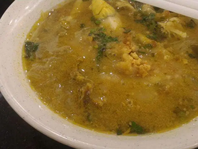 Gambar Makanan Soto Ambengan 16