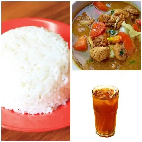 Gambar Makanan Tongseng Pak Andri, Jl. Mangga Raya Green Ville No.2, RT.1/RW.9, Duri Kepa, Kec. 12