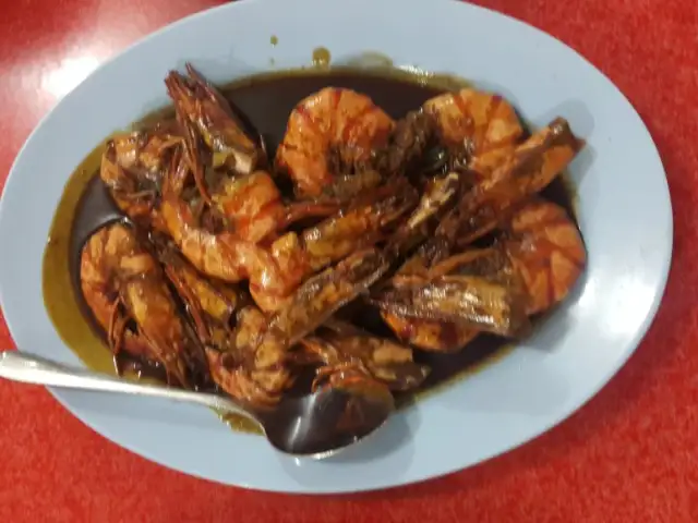 Gambar Makanan Pondok Selera Seafood 14