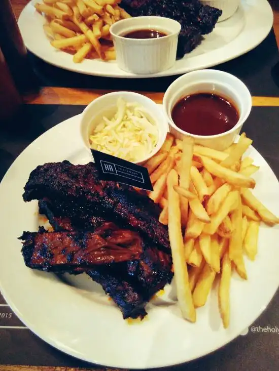 Gambar Makanan The HolyRibs 10