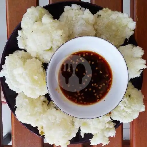 Gambar Makanan Dimsum, Salad Buah, & Mie Geprek Lantrima, Gang H Gojali 10 3