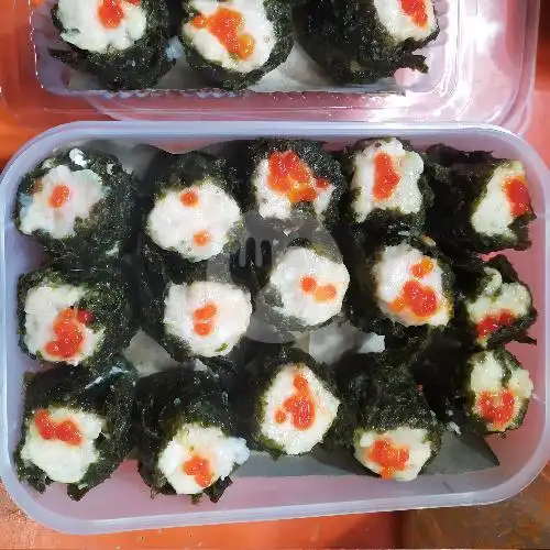 Gambar Makanan Kami Dimsum , Ayahanda 5