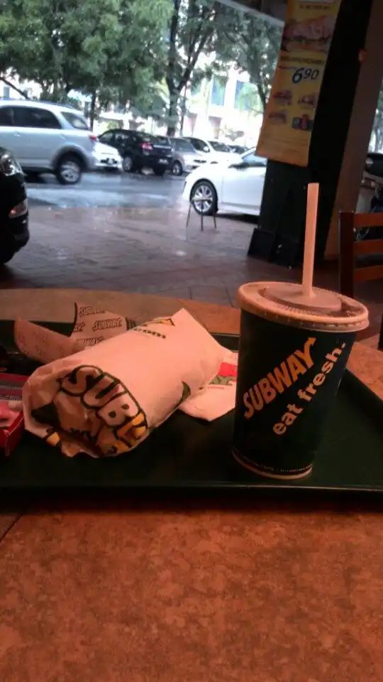 Subway Kelana Jaya Food Photo 3