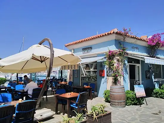 Verano Cafe & Bistro'nin yemek ve ambiyans fotoğrafları 1