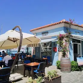 Verano Cafe & Bistro