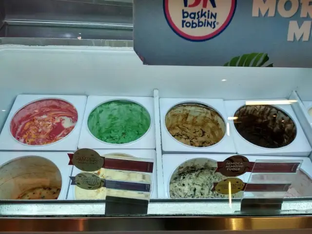 Gambar Makanan Baskin-Robbins 6