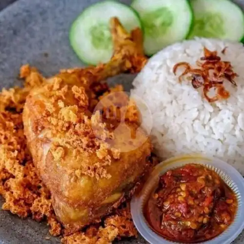 Gambar Makanan Es Campur Jakarte 3