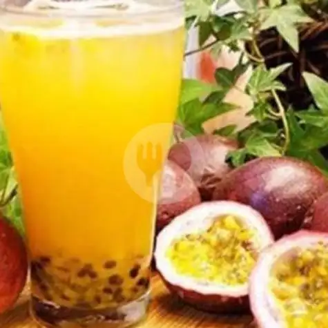 Gambar Makanan Minuman Segar & Jus Sehat Aini, Medan Perjuangan 18