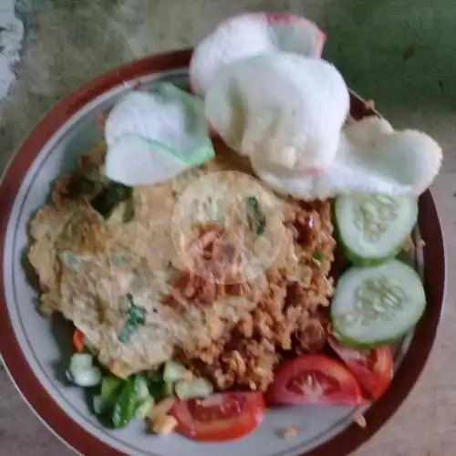 Gambar Makanan Nasi Goreng Lovina, Antasari 9