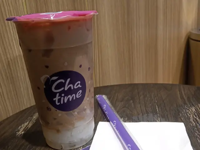 Gambar Makanan Chatime 3