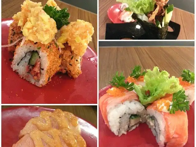 Sakae Sushi Food Photo 1