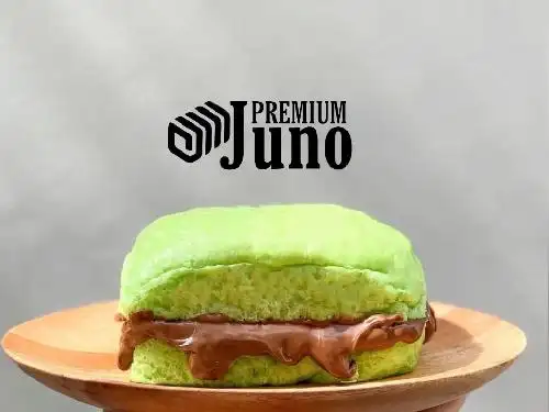 Roti Bakar Juno, Gatsu Barat