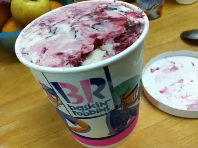 Baskin-Robbins Food Photo 16