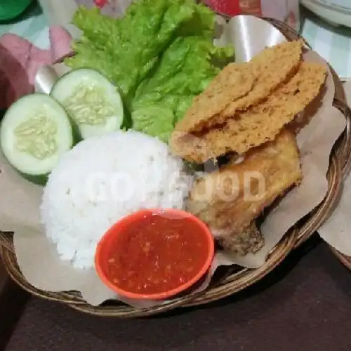 Gambar Makanan D'Presto Warung Makan Ala Kita, Anggrek Mas 1 19