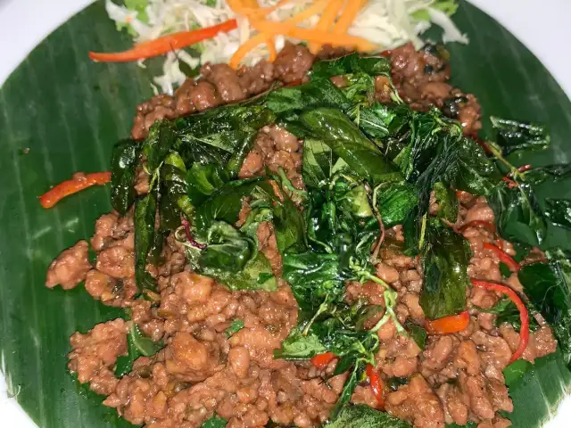 Gambar Makanan Siam Thai Authentic Taste 2