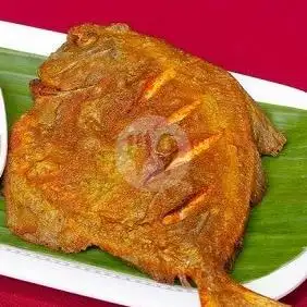 Gambar Makanan Seafood Zonatri 21 Ayam Kremes Kang Bari Jalan Jati Kramat 29 15