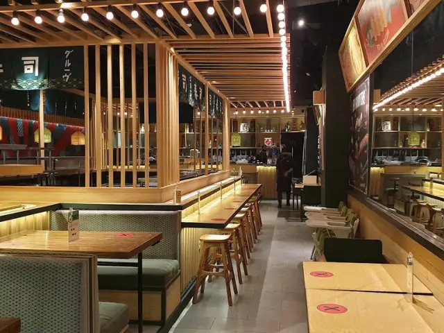 Gambar Makanan Sushigroove Pondok Indah Mall 18