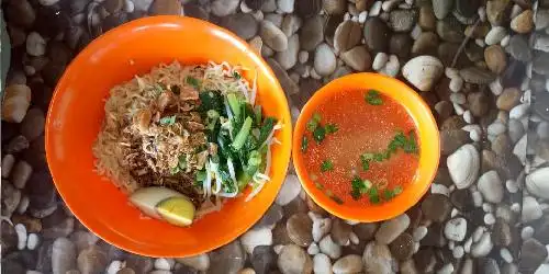 Bakmie Li Chin, Medan Tuntungan