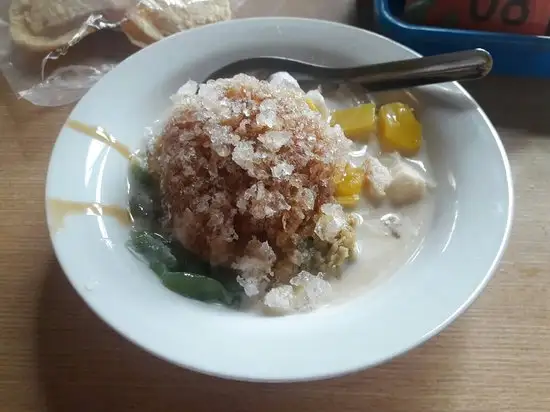 Gambar Makanan Pondok Pondok Es Cendol 14