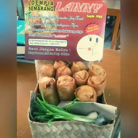 Gambar Makanan Lumpia Lanny 17