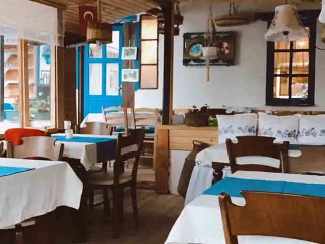 Mari's House Cafe'nin yemek ve ambiyans fotoğrafları 2