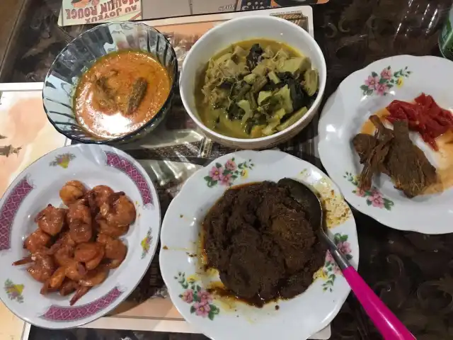 Gambar Makanan RM Hidangan Baru 11