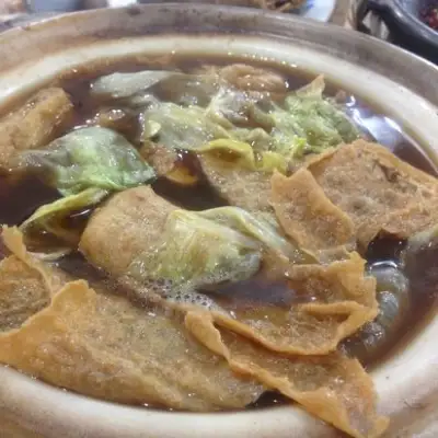 Bah Kut Teh Teck Huat