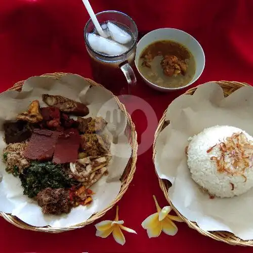 Gambar Makanan Warung Babi Guling Rahayu, Denpasar 5