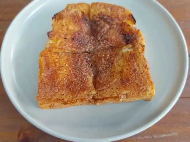 Gambar Makanan Onbbit Toast 5