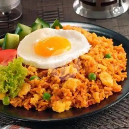 Gambar Makanan Nasi Goreng Pak Kumis Pulau Bintan 3