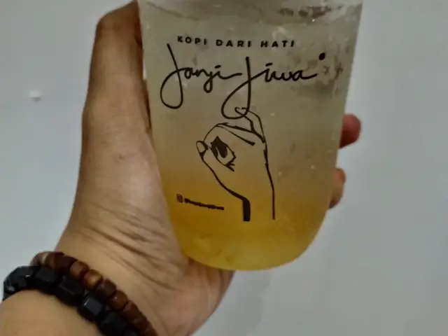 Gambar Makanan Kopi Janji Jiwa 8