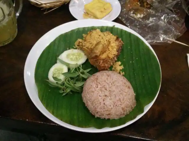 Gambar Makanan Bebek Kaleyo 20