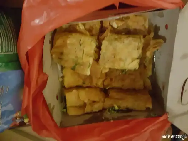 Gambar Makanan Martabak Bangka Aphin 18