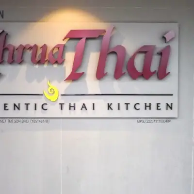 Khrua Thai