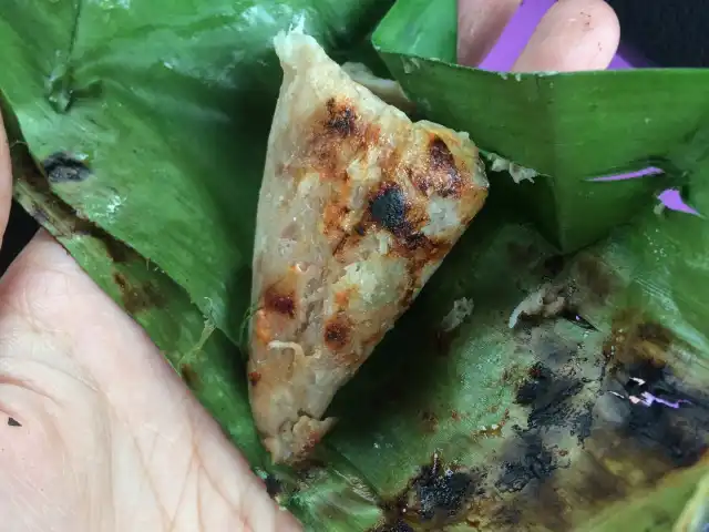 Perusahaan Keropok Mak Teh Dan Keluarga Food Photo 4