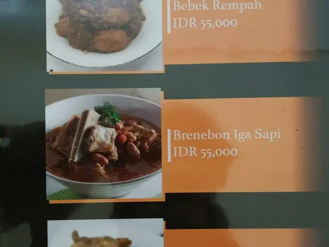 Gambar Makanan Popoji Manado 9