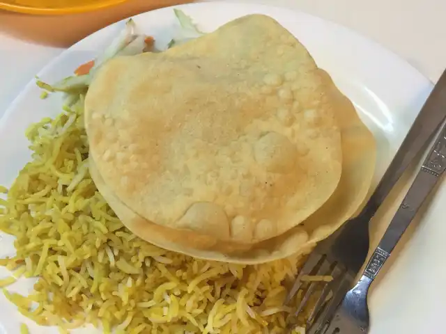 RSMY Best Cheese Naan (Masjid India) Food Photo 7