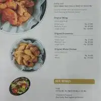 Gambar Makanan Kyochon 1