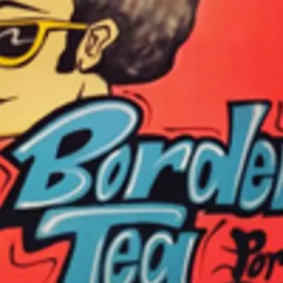 Border’s Tea @ Port Dickson