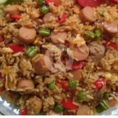 Gambar Makanan Nasi Goreng Surabaya Bang Jamal - Buaran 12