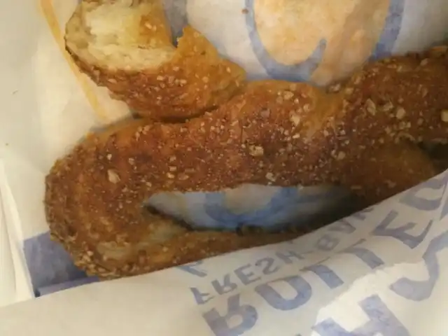 Auntie Anne's Food Photo 16