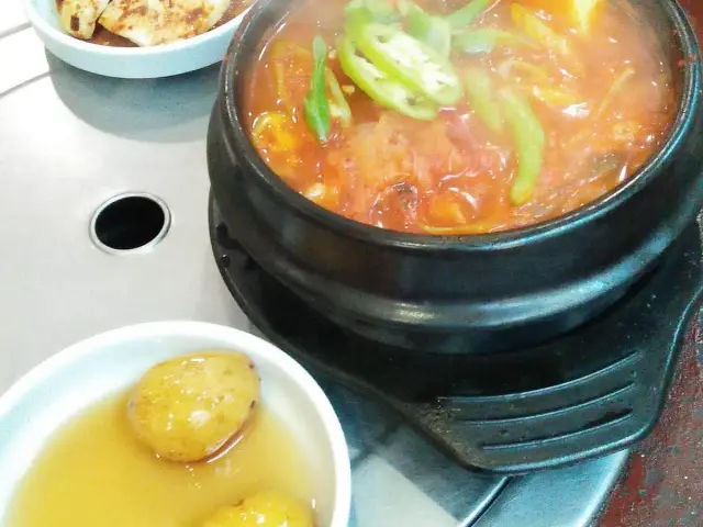 Jumong Korean Restaurant Food Photo 7