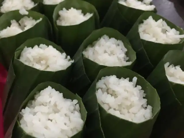 Gambar Makanan Nasi Uduk Kebon Kacang Bang Hepi 18