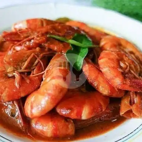 Gambar Makanan Raja Seafood 48 Kemang 3