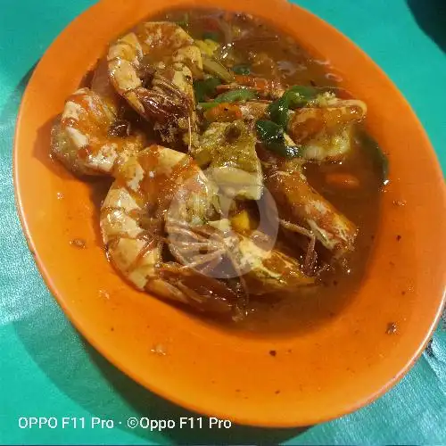 Gambar Makanan Sea Food 88 Ayam Geprek, Pejompongan Raya 5