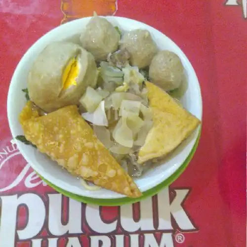 Gambar Makanan Bakso Urat Cakmat, Anang Adenansi 15